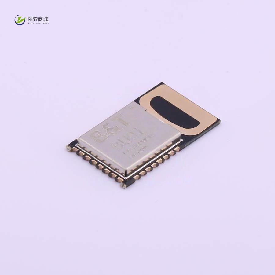 全新原装BU01正品/UWB模组