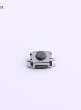 全新原装TS-1185EC-B-A-B正品/3x4x1.8四脚正按短行程1