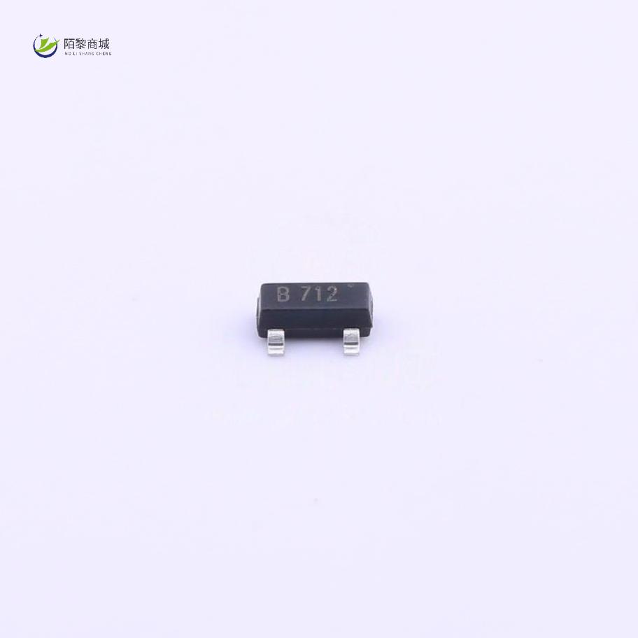 全新原装SDT23C712L02正品/ESD抑制器/TVS二极管 VRWM=