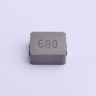 YSPI1040 ±20% 680M正品 68µH 176mΩ 功率电感 全新原装