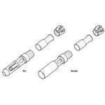 全新原装9-328666-0正品/CONN FERRULE MATTE TIN PLATED
