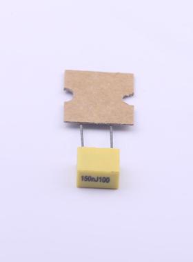 全新原装PE154J2A0501正品/150nF ±5% 100V