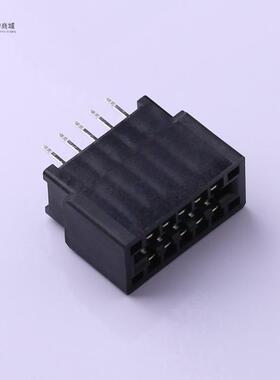 全新原装SA10BL01D正品/金手指 ISA SLOT 10PIN 2.54