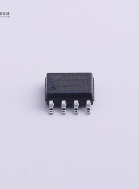 全新原装CBM8551AS8正品/精密运算放大器 SOIC8_150MIL