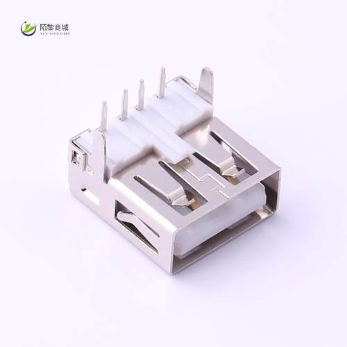 全新原装901-242A1011D10100正品/Type-A 母座