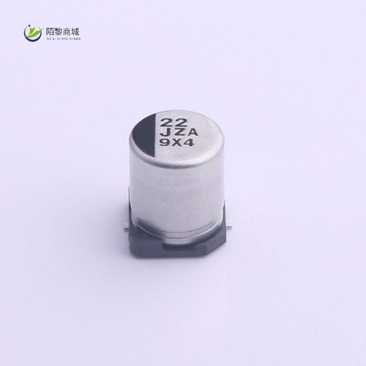 全新原装EEHZA1J220XP正品/22uF ±20% 63V