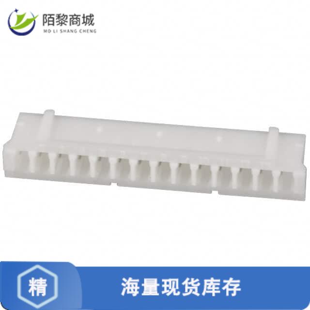 全新原装PHR-14正品/CONN HOUSING PH 14POS 2MM WHITE