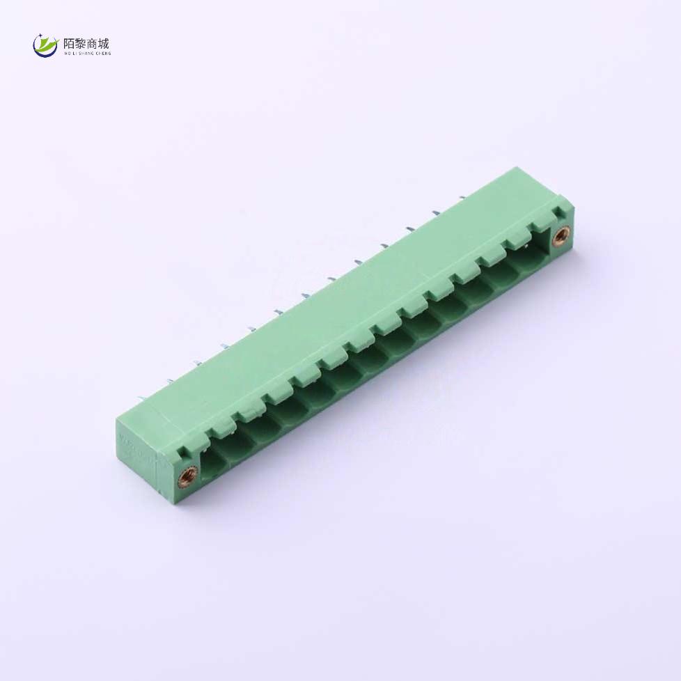 全新原装WJ2EDGVM-5.08-13P正品/插拔式接