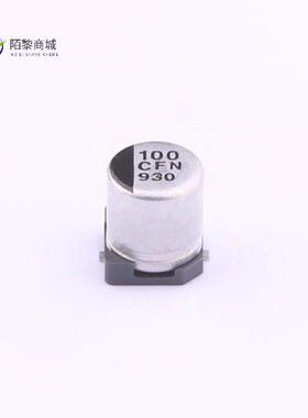 全新原装EEEFN1C101UR正品/100uF 16V