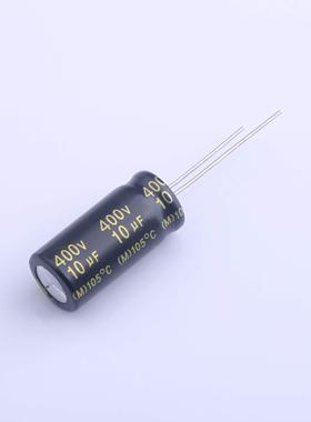 全新原装400BT100M1020正品/10uF ±20% 400V