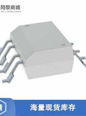 全新原装TLP3825F(TP4,F正品/SSR RELAY SPST-NO 1.5A