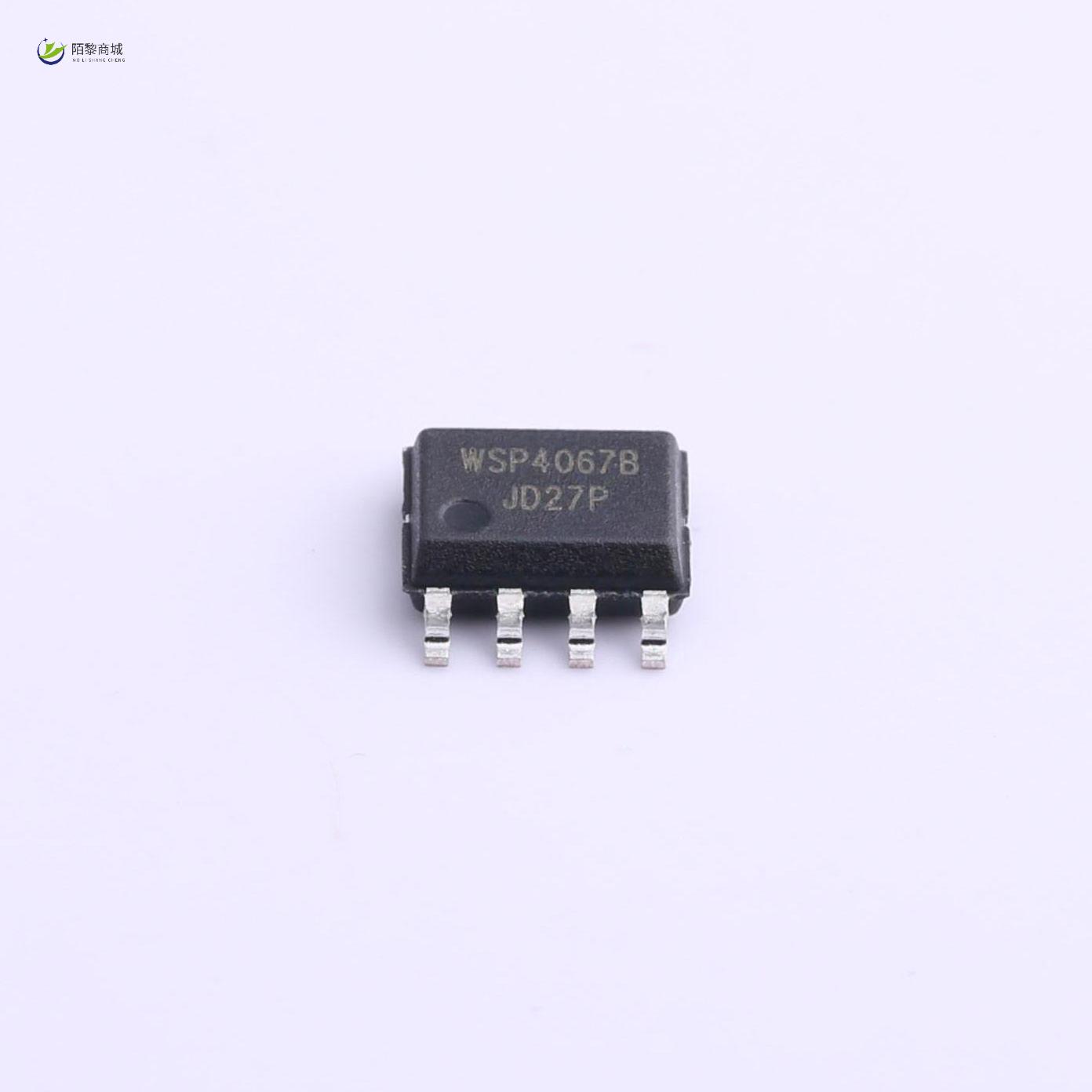 全新原装WSP4067B正品/MOSFETs N-Channel, P-Channel