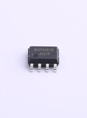全新原装WSP4067B正品/MOSFETs N-Channel, P-Channel