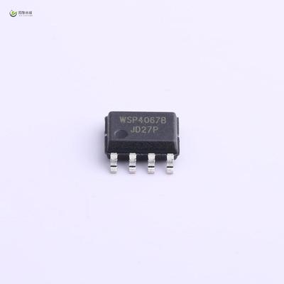 全新原装WSP4067B正品/MOSFETs N-Channel, P-Channel