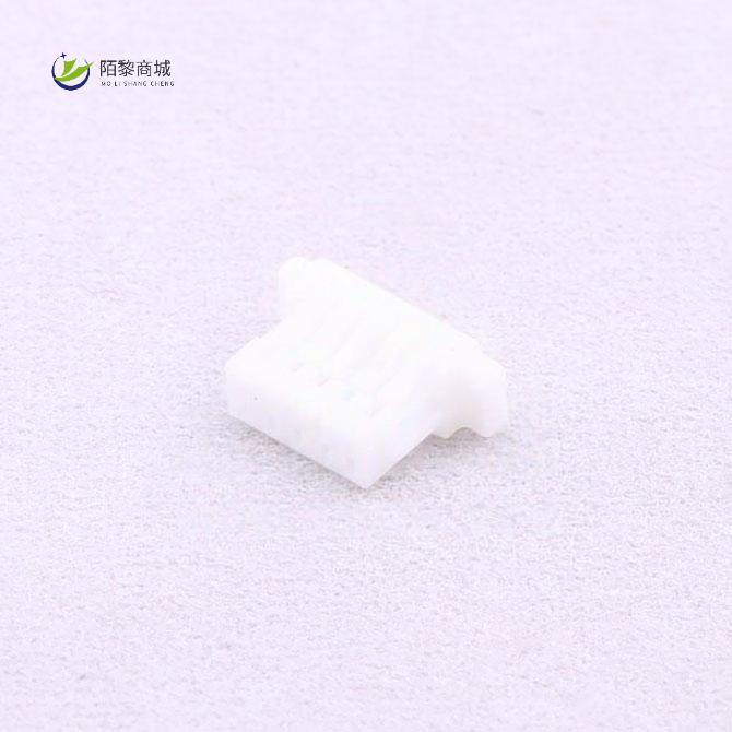 全新原装A1001HB-05PN0WNPN10G正品/1mm 1x5P 带耳无卤素