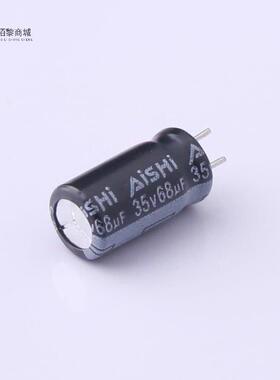 全新原装ENB1VM680E12C33TS3正品/68uF ±20% 35V
