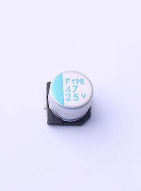 全新原装APXF250ARA470MF611正品/47uF ±20% 25V