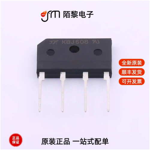 KBJ608|KBJ1008|KBJ1010全新原装