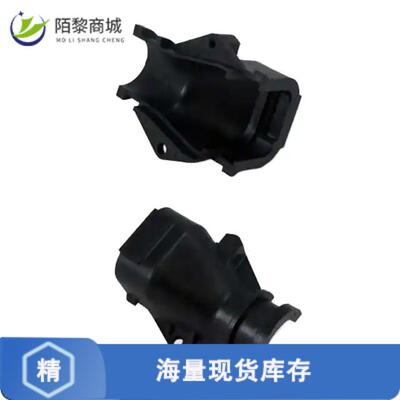 原装正品2138529-1全新STRAIN RELIEF,8 POSITION AMPSEAL