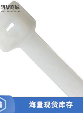 全新原装PLT2.5S-C正品/CBL TIE ING NAT 50LBS 9.8