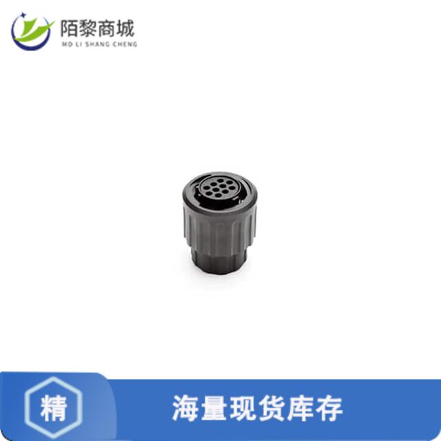 全新原装RTS6BS12N10SHEC03正品/CONN PLG HSG FMALE 1