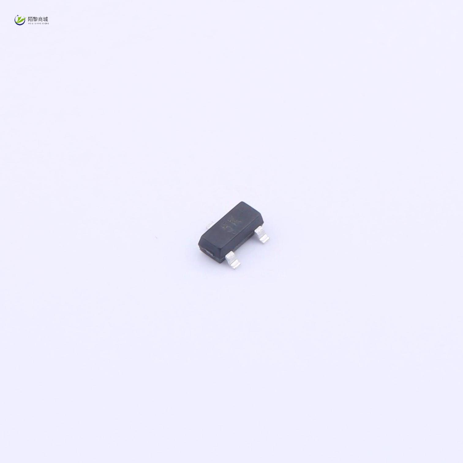 全新原装BAP64-05正品/175V 100mA 1.1V@50mA