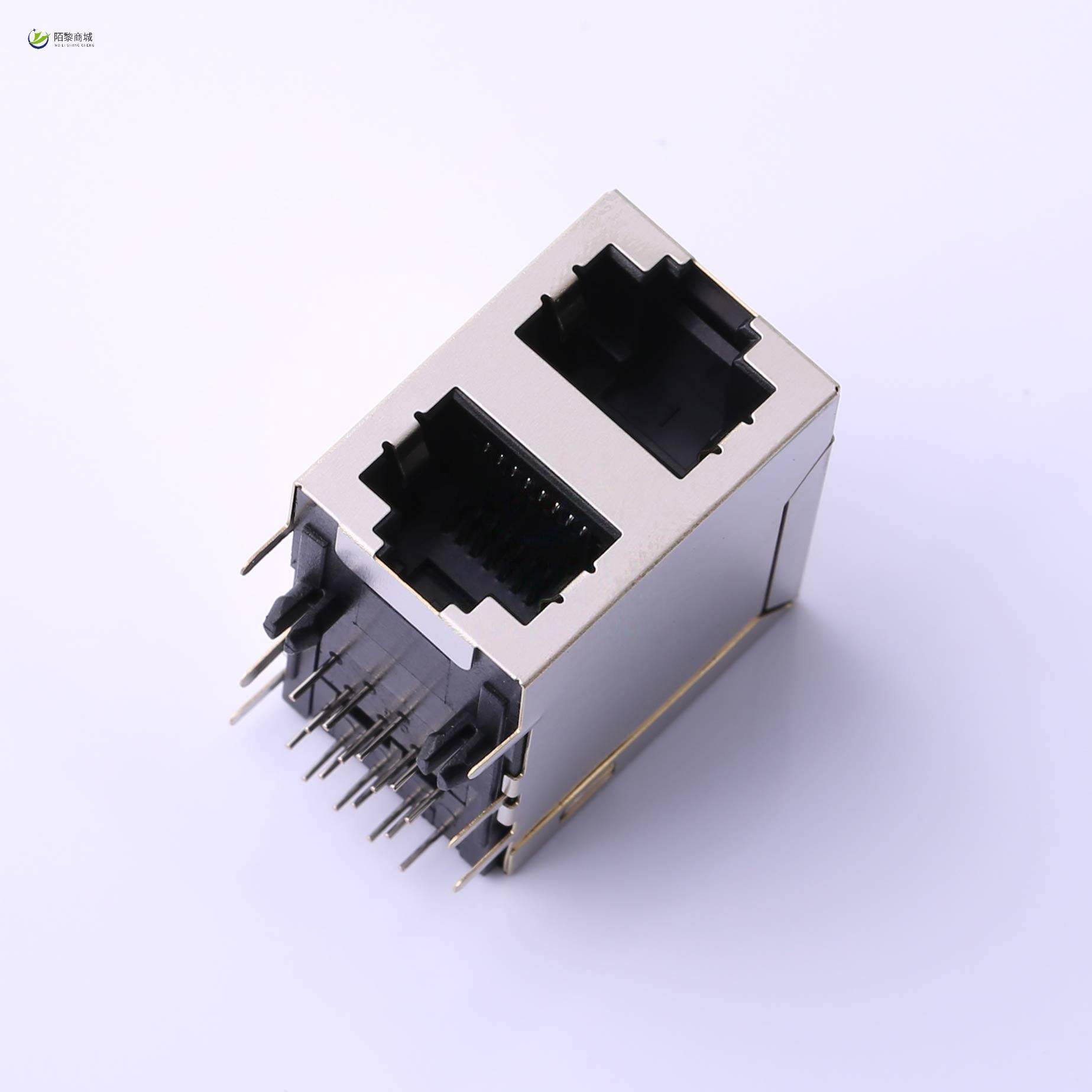 全新原装HC-RJ45-059A-2*1-4正品/RJ45