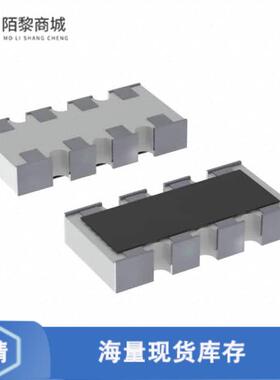 原装正品CAY10-103J4LF全新RES ARRAY 4 RES 10K OHM 0804