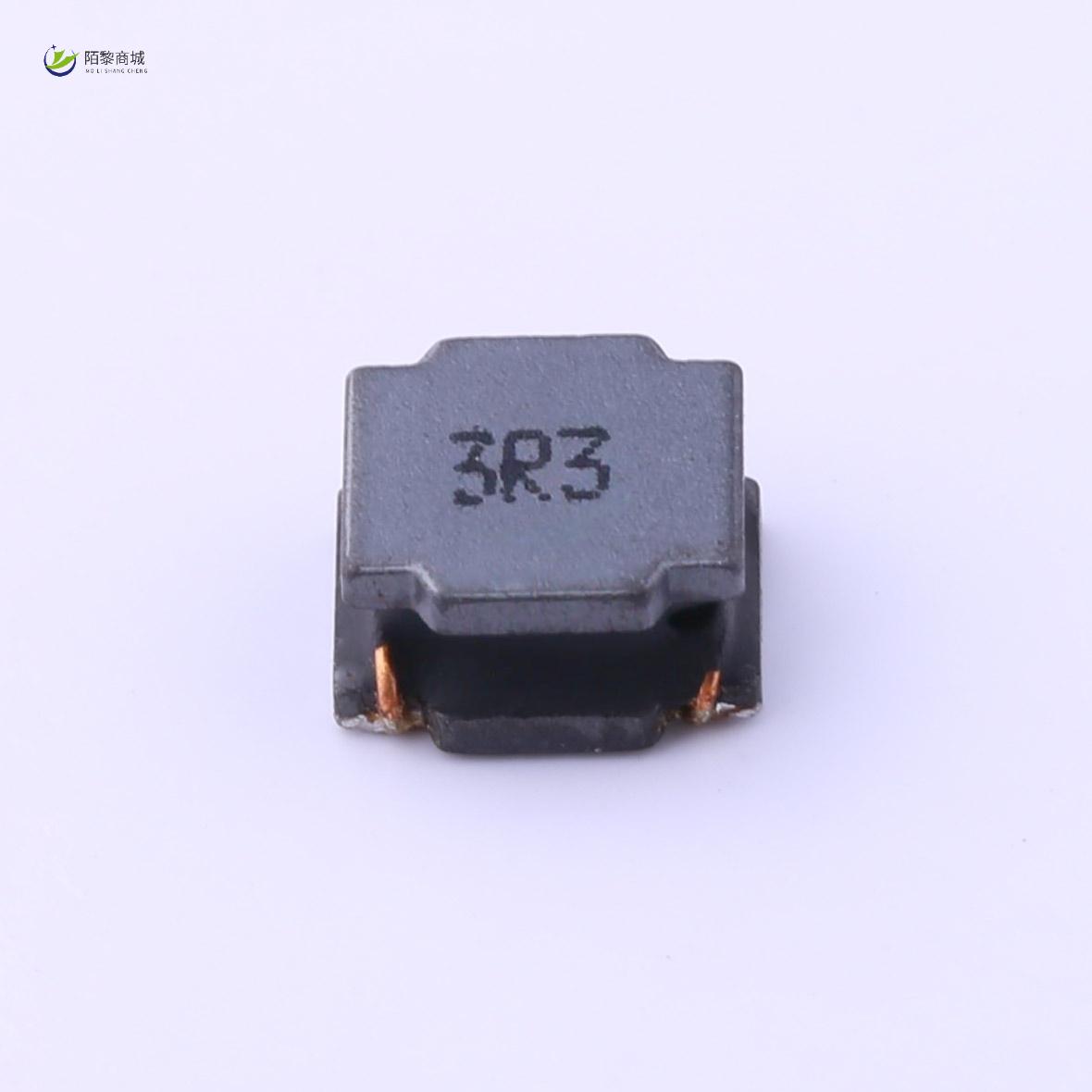 全新原装SWPA8040S3R3NT正品/3.3uH ±30% 4.4A 17mΩ