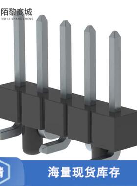 全新原装TSM-105-01-T-SV-A正品/CONN HEADER SMD 5POS