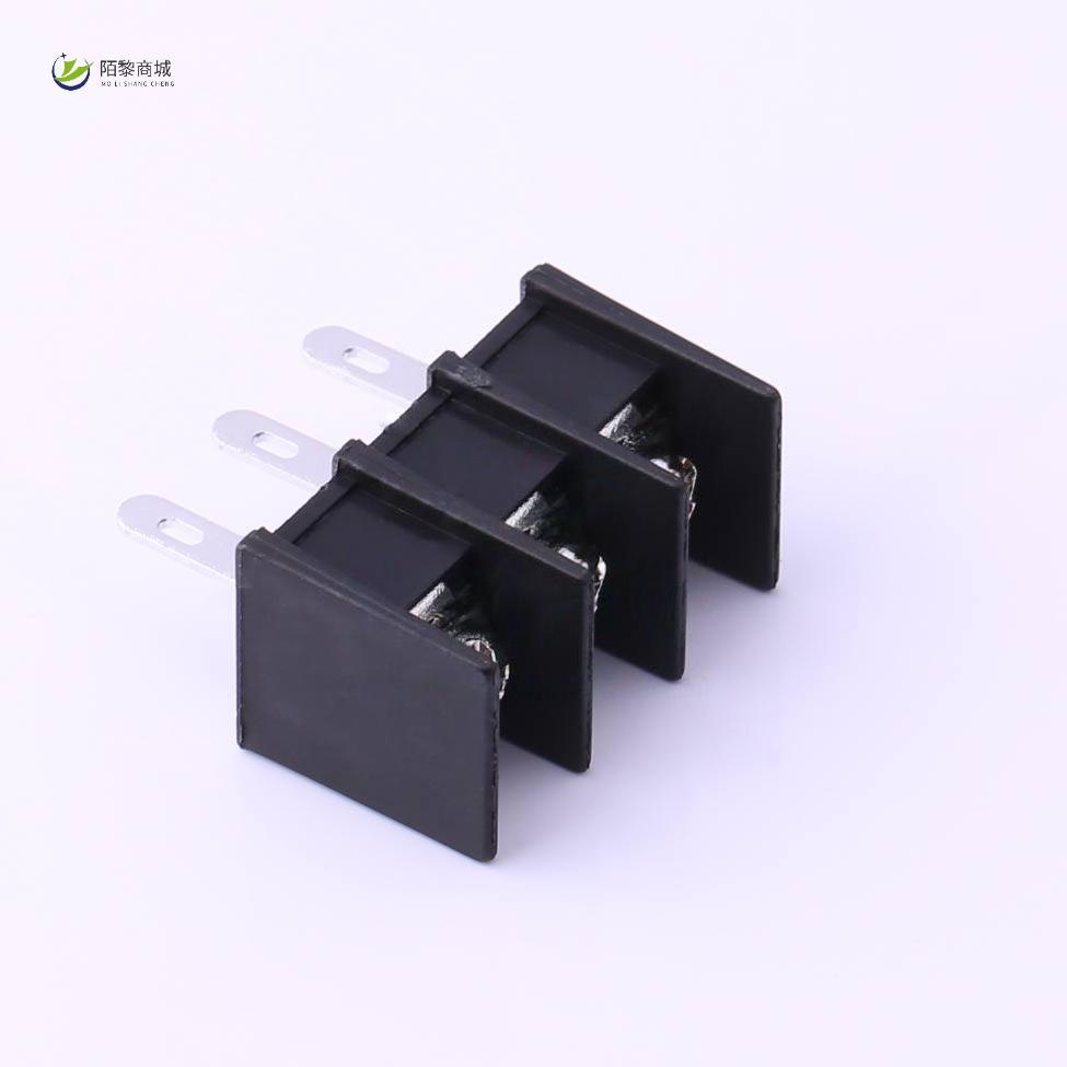全新原装KF25H-7.62-3P正品/栅栏式接线端子 K
