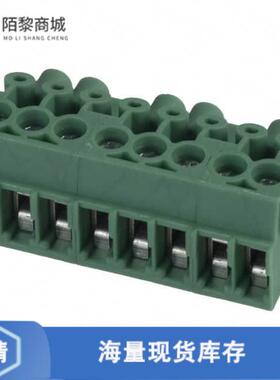 全新原装1984073正品/TERM B PLUG 8POS 3.5MM