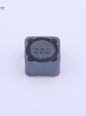 全新原装YCMS127-220MT正品/22uH ±20% 43.2mΩ