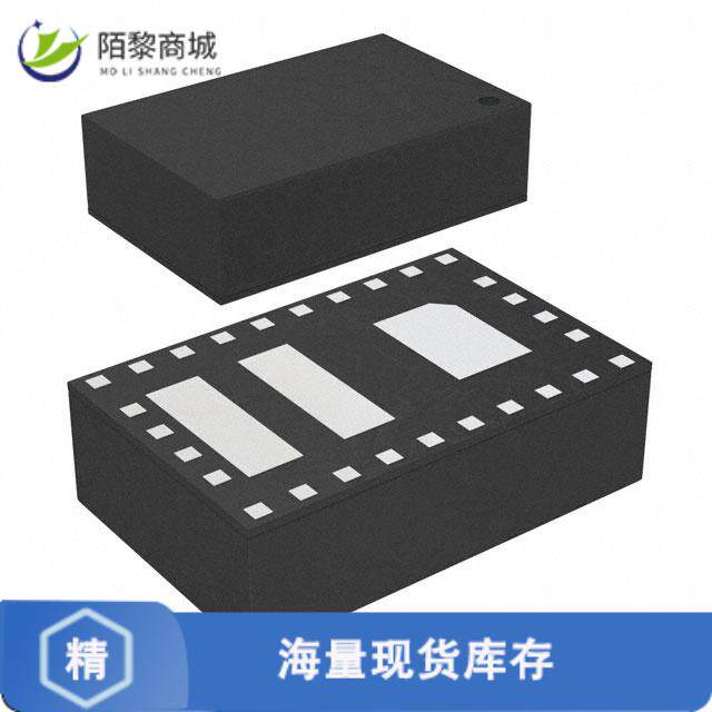 全新原装MAX17515ELI+正品/IC REG CONV FPGA 1OUT 28LGA