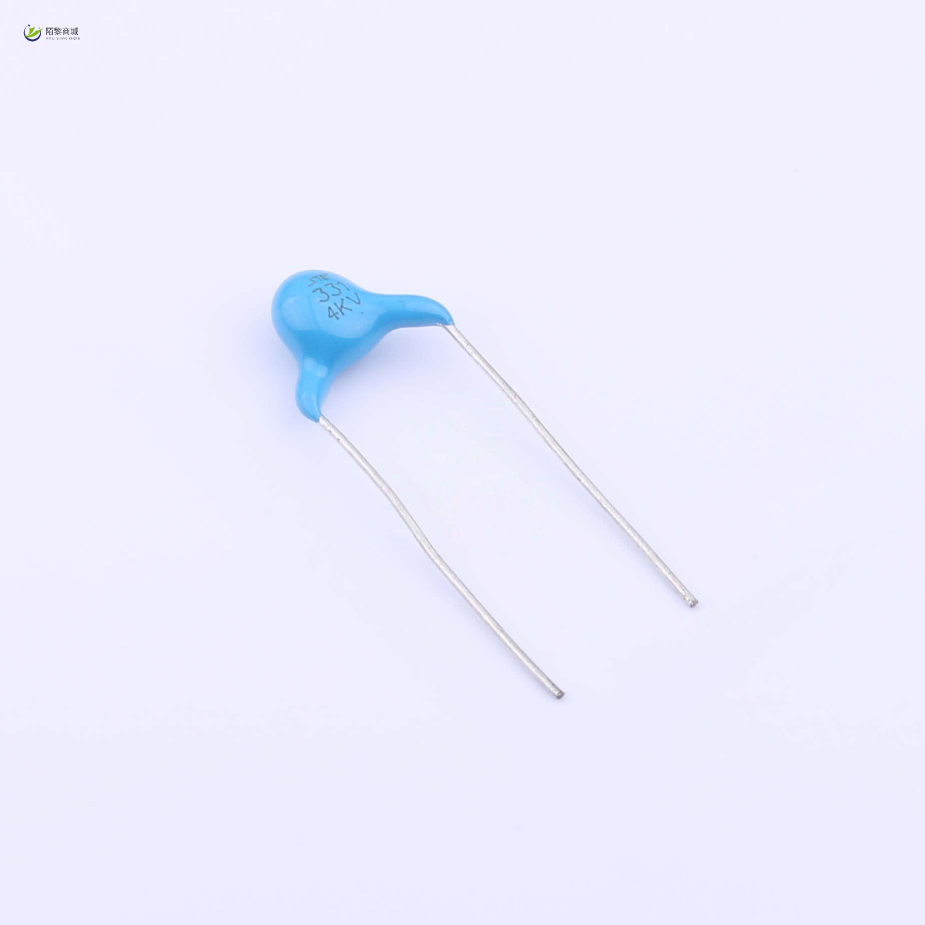 全新原装T07F1D331KN0B0S0N0正品/330pF ±10% 4kV