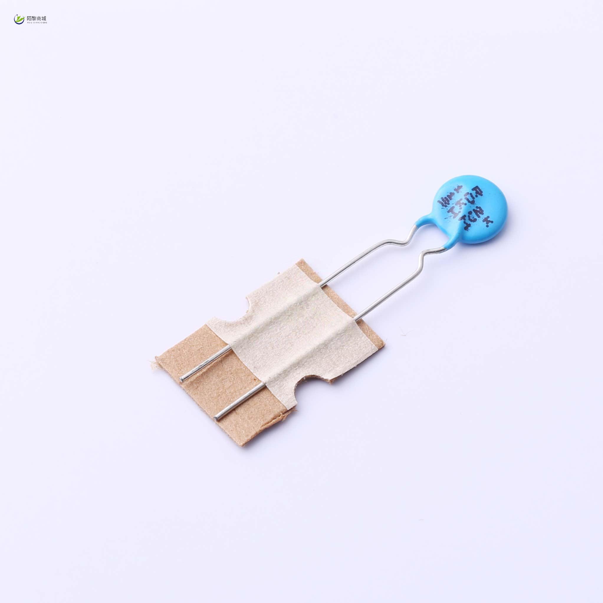 全新原装DCH102K34YR N6FJ5A0正品/1nF ±10% 1k