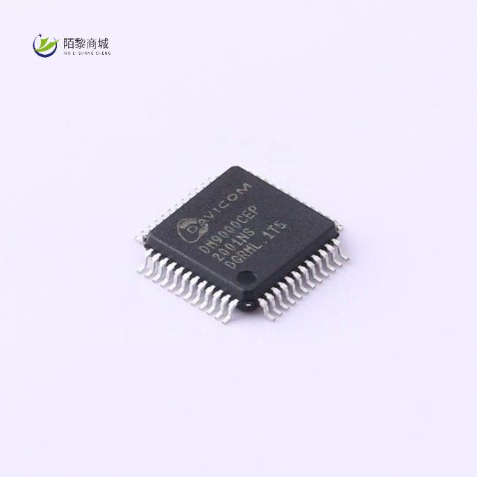 全新原装DM9000CEP正品/DM9000CEP