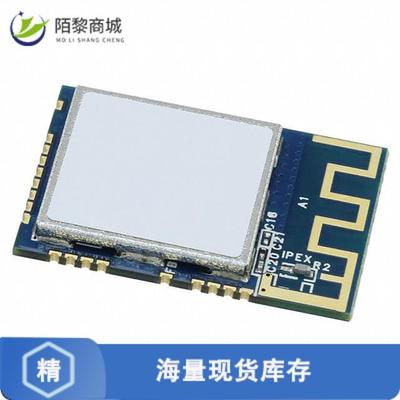 全新原装ATWINC1510-MR210PB1961正品/RX TXRX MOD WIF