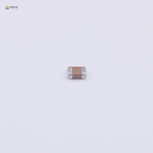 ±20% 1nF 50V NL0805B102M500CPBN正品 全新原装