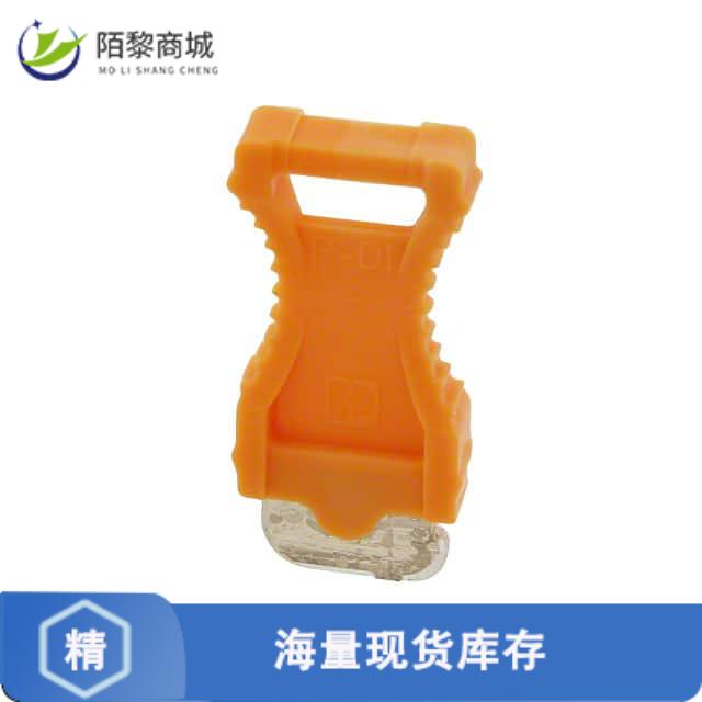 全新原装3036783正品/CONN TERM BLK ISOLAT CONN ORG 1P