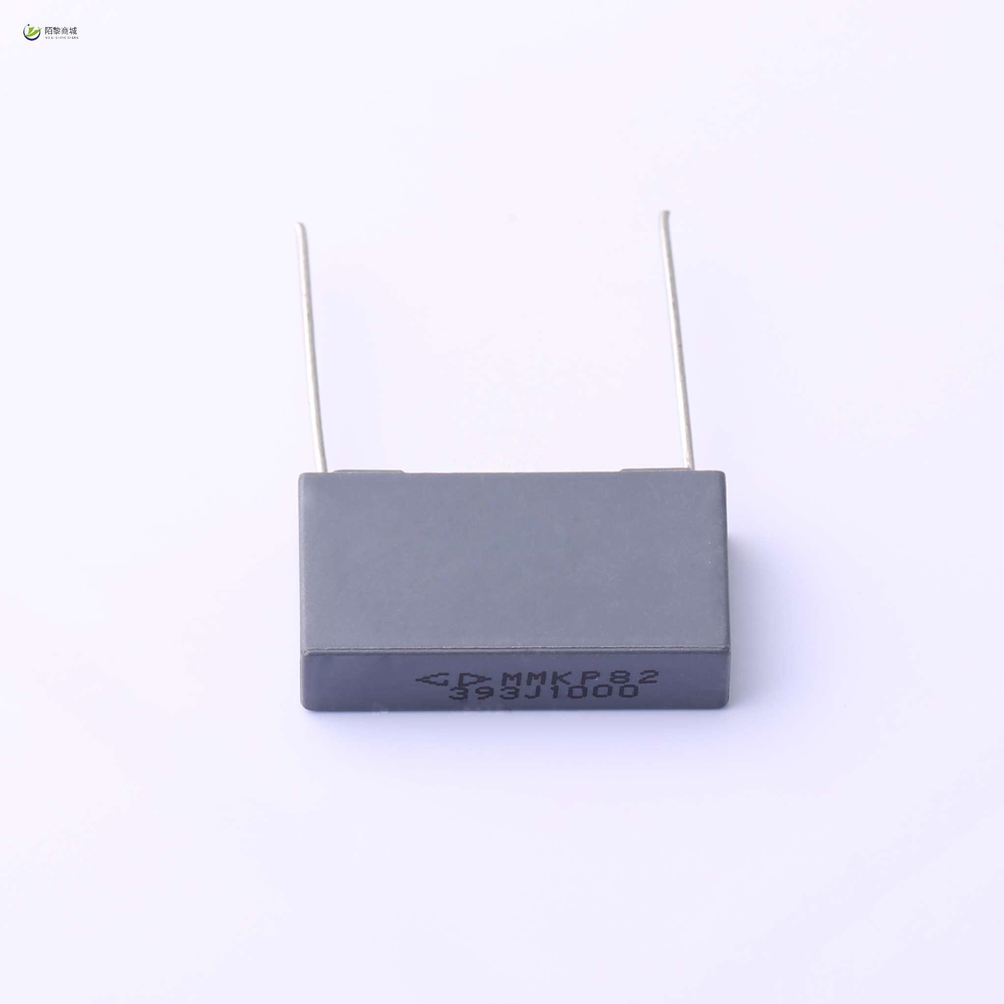 全新原装C823A393J90C000正品/39nF ±5% 1kV