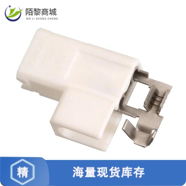 全新原装521411-2正品/CONN QC RCPT 18-22AWG 0.250