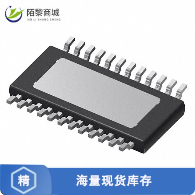 全新原装TLE94613ESV33XUMA1正品/IC TXRX CAN LITE SB