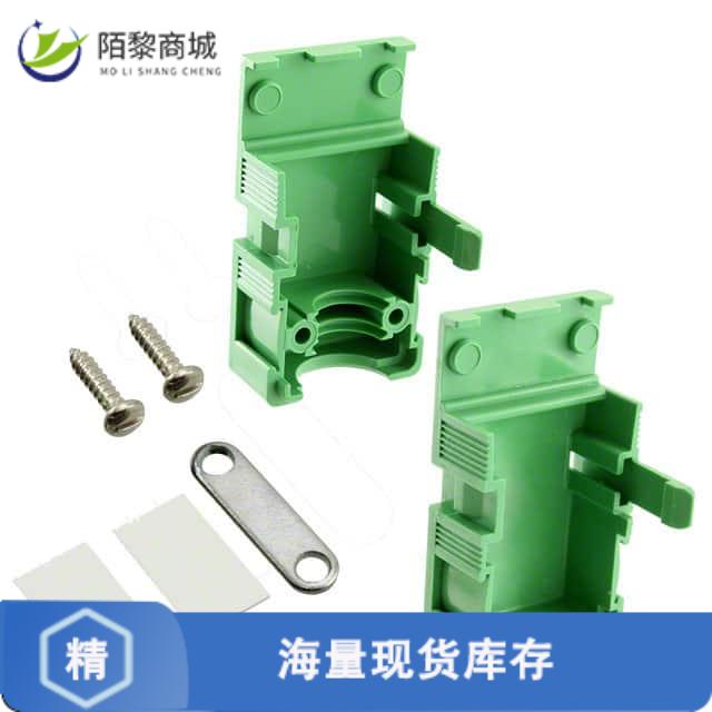 全新原装1803882正品/CONN TERM BLK CABLE HSG GRN 4POS