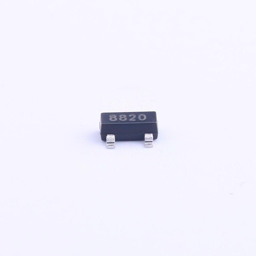 全新原装CJ8820正品/N沟道 20V 7A