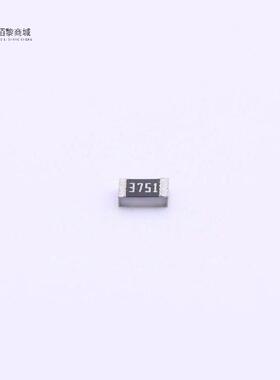 原装正品AR05BTB3751A010全新高精度、低温漂贴片电阻 3