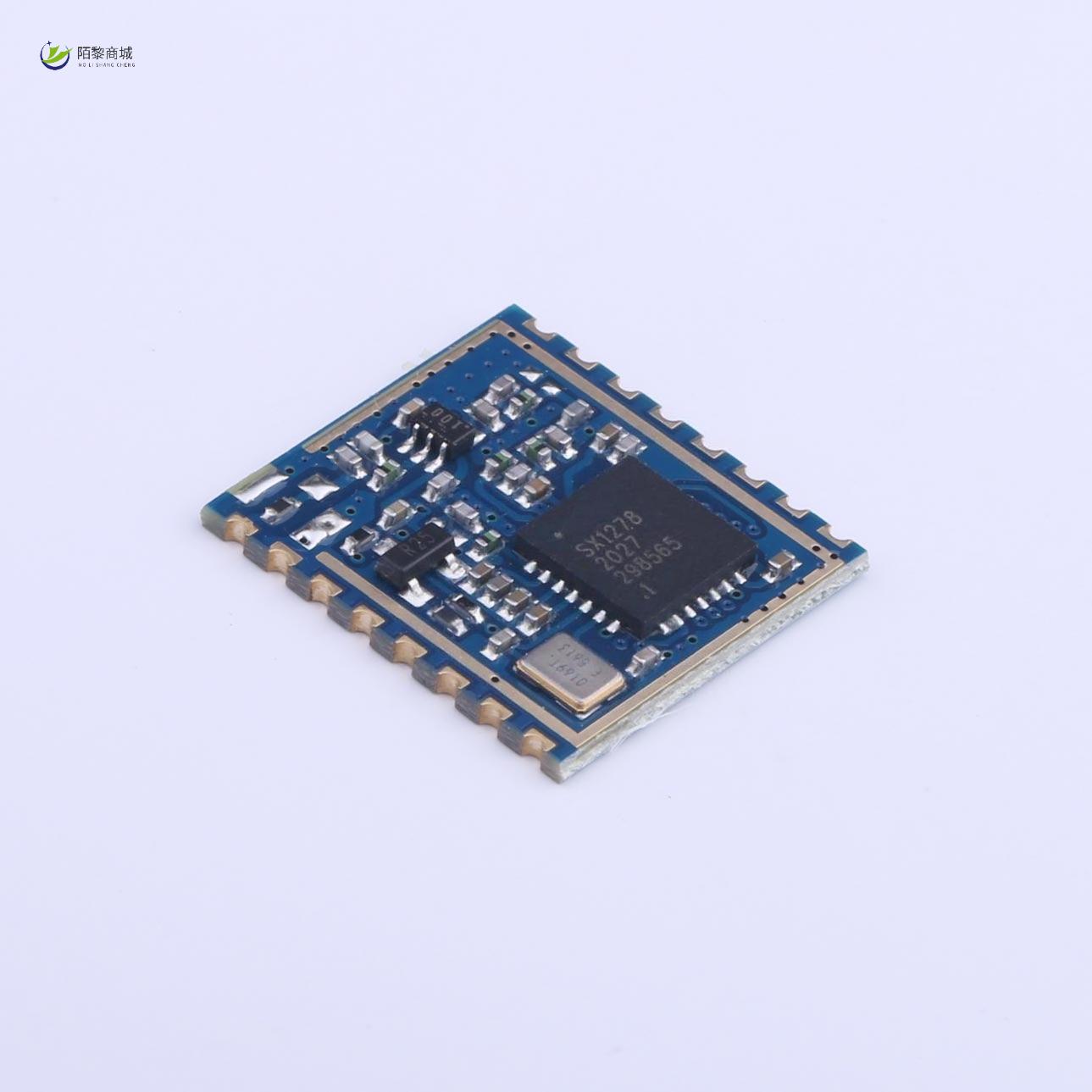 全新原装M-SX1278S2正品/LoRa模块433MHz无线模块sx1278