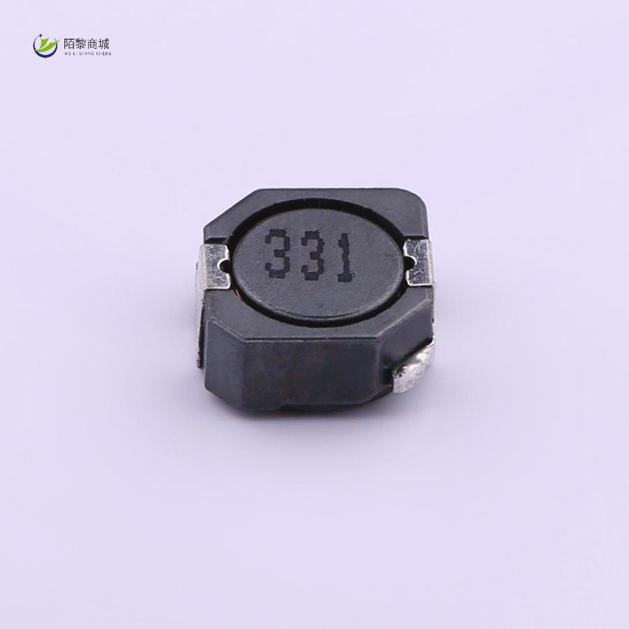 全新原装YPRH105R-331M正品/功率电感 330µH ±20% 812m