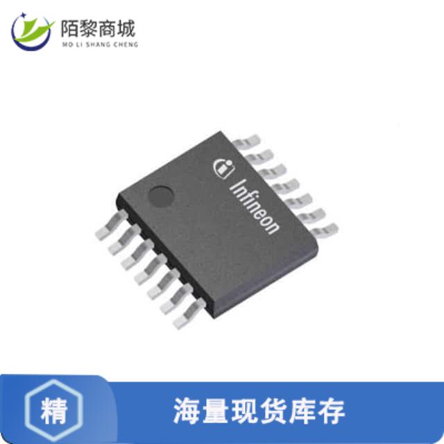 全新原装TLD22522EPXUMA1正品/IC GATE DRIVER HIS SIDE