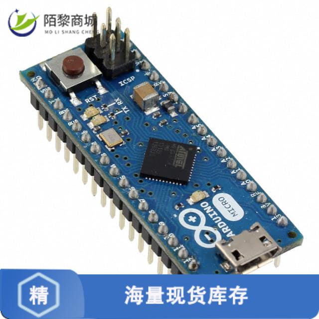 全新原装A000053正品/ ATMEGA32U4 EVAL BD